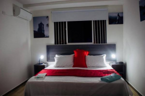 Apartasuite 10-72. 1